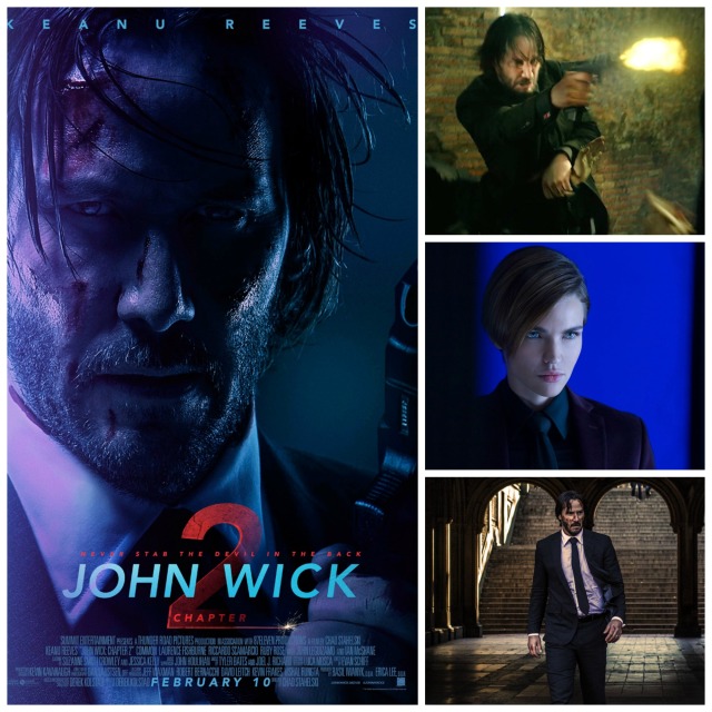 Especial John Wick: Um Novo Dia Para Matar